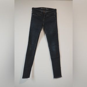 American Eagle Stretch Size 0